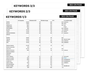 Keywords Seo On Page